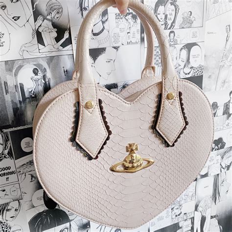 spot fake vivienne westwood bag|vivienne westwood derby bag.